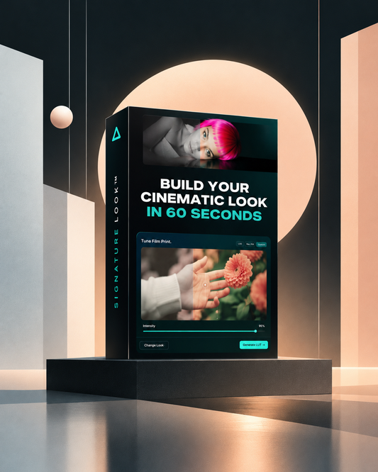 How to Make Videos Look Cinematic: What Actually Matters