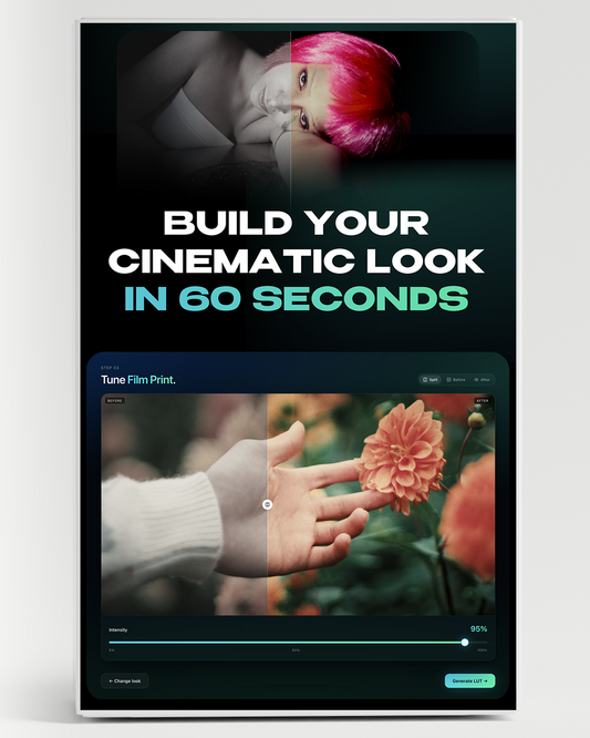 Signature Look™ Generator